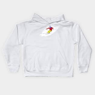 Ski Kids Hoodie